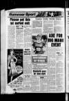 Star Green 'un Saturday 19 June 1982 Page 16