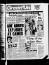 Star Green 'un Saturday 07 August 1982 Page 1