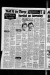Star Green 'un Saturday 14 January 1984 Page 4