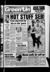 Star Green 'un Saturday 04 August 1984 Page 1