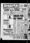 Star Green 'un Saturday 04 August 1984 Page 20