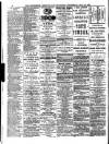 Chichester Observer Wednesday 27 July 1887 Page 4