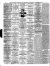 Chichester Observer Wednesday 02 November 1887 Page 4
