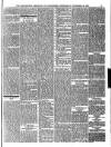 Chichester Observer Wednesday 23 November 1887 Page 5