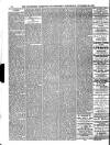 Chichester Observer Wednesday 23 November 1887 Page 8