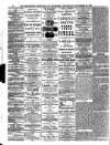 Chichester Observer Wednesday 30 November 1887 Page 4