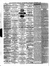 Chichester Observer Wednesday 07 December 1887 Page 4