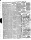 Chichester Observer Wednesday 04 January 1888 Page 8