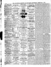 Chichester Observer Wednesday 01 February 1888 Page 4