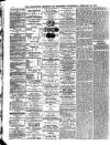 Chichester Observer Wednesday 29 February 1888 Page 4