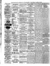 Chichester Observer Wednesday 18 April 1888 Page 4