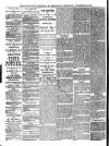 Chichester Observer Wednesday 28 November 1888 Page 4