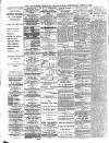 Chichester Observer Wednesday 10 April 1889 Page 4