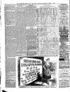 Chichester Observer Wednesday 21 August 1889 Page 8