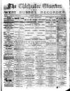 Chichester Observer Wednesday 08 January 1890 Page 1