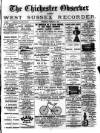 Chichester Observer Wednesday 14 November 1894 Page 1