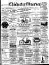 Chichester Observer Wednesday 10 March 1897 Page 1