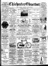 Chichester Observer Wednesday 24 March 1897 Page 1