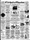 Chichester Observer Wednesday 21 April 1897 Page 1
