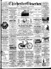 Chichester Observer Wednesday 26 May 1897 Page 1