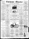 Chichester Observer Wednesday 02 June 1897 Page 1