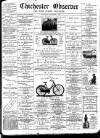 Chichester Observer Wednesday 01 September 1897 Page 1