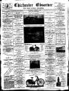 Chichester Observer Wednesday 29 December 1897 Page 1
