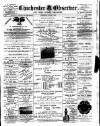Chichester Observer Wednesday 15 March 1899 Page 1
