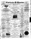 Chichester Observer Wednesday 29 March 1899 Page 1