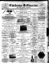 Chichester Observer Wednesday 05 April 1899 Page 1