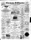 Chichester Observer Wednesday 17 May 1899 Page 1