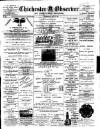 Chichester Observer Wednesday 24 May 1899 Page 1