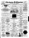 Chichester Observer Wednesday 31 May 1899 Page 1
