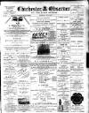 Chichester Observer Wednesday 05 July 1899 Page 1