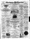 Chichester Observer Wednesday 16 August 1899 Page 1