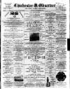 Chichester Observer Wednesday 20 September 1899 Page 1