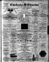 Chichester Observer Wednesday 01 November 1899 Page 1