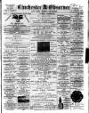 Chichester Observer Wednesday 08 November 1899 Page 1