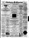 Chichester Observer Wednesday 22 November 1899 Page 1