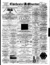 Chichester Observer Wednesday 29 November 1899 Page 1