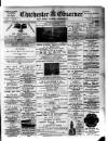 Chichester Observer Wednesday 10 January 1900 Page 1