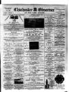 Chichester Observer Wednesday 17 January 1900 Page 1