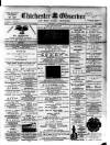 Chichester Observer Wednesday 24 January 1900 Page 1