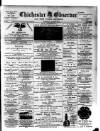 Chichester Observer Wednesday 31 January 1900 Page 1