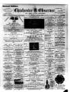 Chichester Observer Wednesday 14 February 1900 Page 1