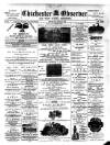 Chichester Observer Wednesday 14 March 1900 Page 1