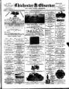 Chichester Observer Wednesday 21 March 1900 Page 1