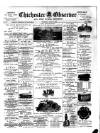 Chichester Observer Wednesday 18 April 1900 Page 1