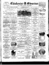 Chichester Observer Wednesday 23 May 1900 Page 1