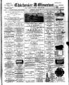 Chichester Observer Wednesday 20 June 1900 Page 1